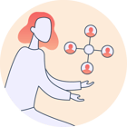 RaiseNow Growth Organisations Icons