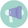 RaiseNow Icon Engagement