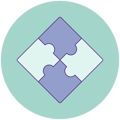 RaiseNow Icon Seamless integrations