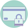 RaiseNow Icon Security