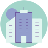 RaiseNow Icon Cooperative Crowdfunding