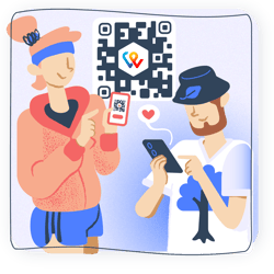 Illustration Header Product TWINT