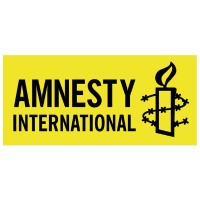Kundenlogo: Amnesty International