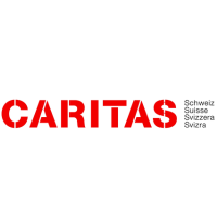 Kundenlogo: Caritas 