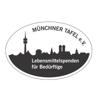Logo des Kunden: Münchner Tafel