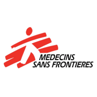 Logo des Kunden: Ärzte ohne Grenzen