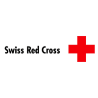 Kundenlogo: Schweizerisches Rotes Kreuz