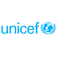 Client Logo: Unicef