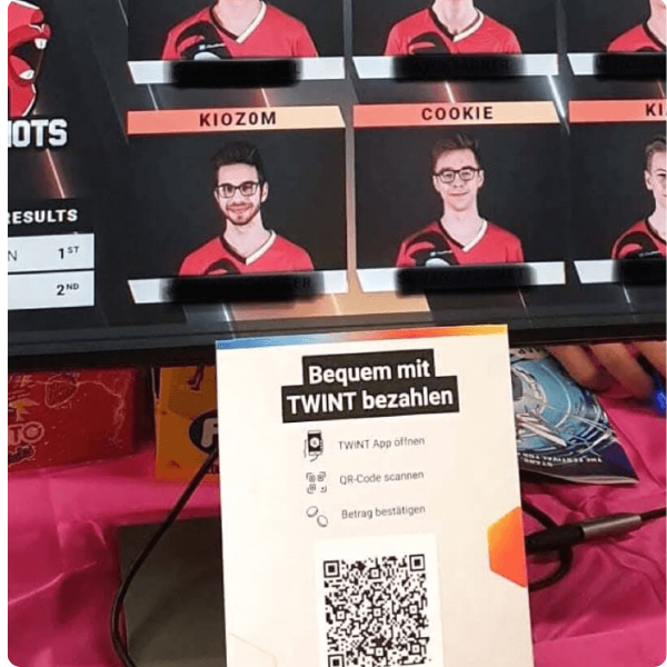 März Murmeltiere Twint 2