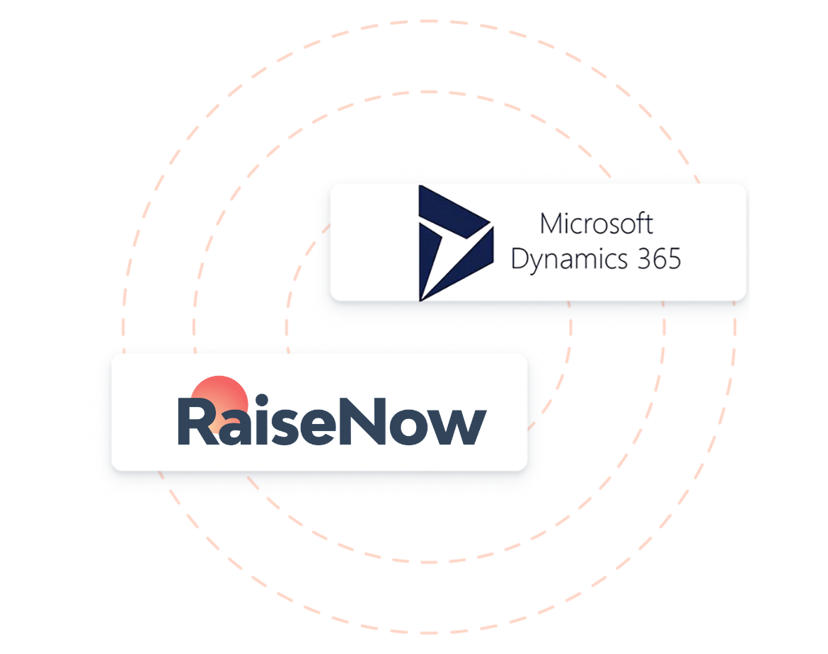 Partenaire RaiseNow Microsoft Dynamics