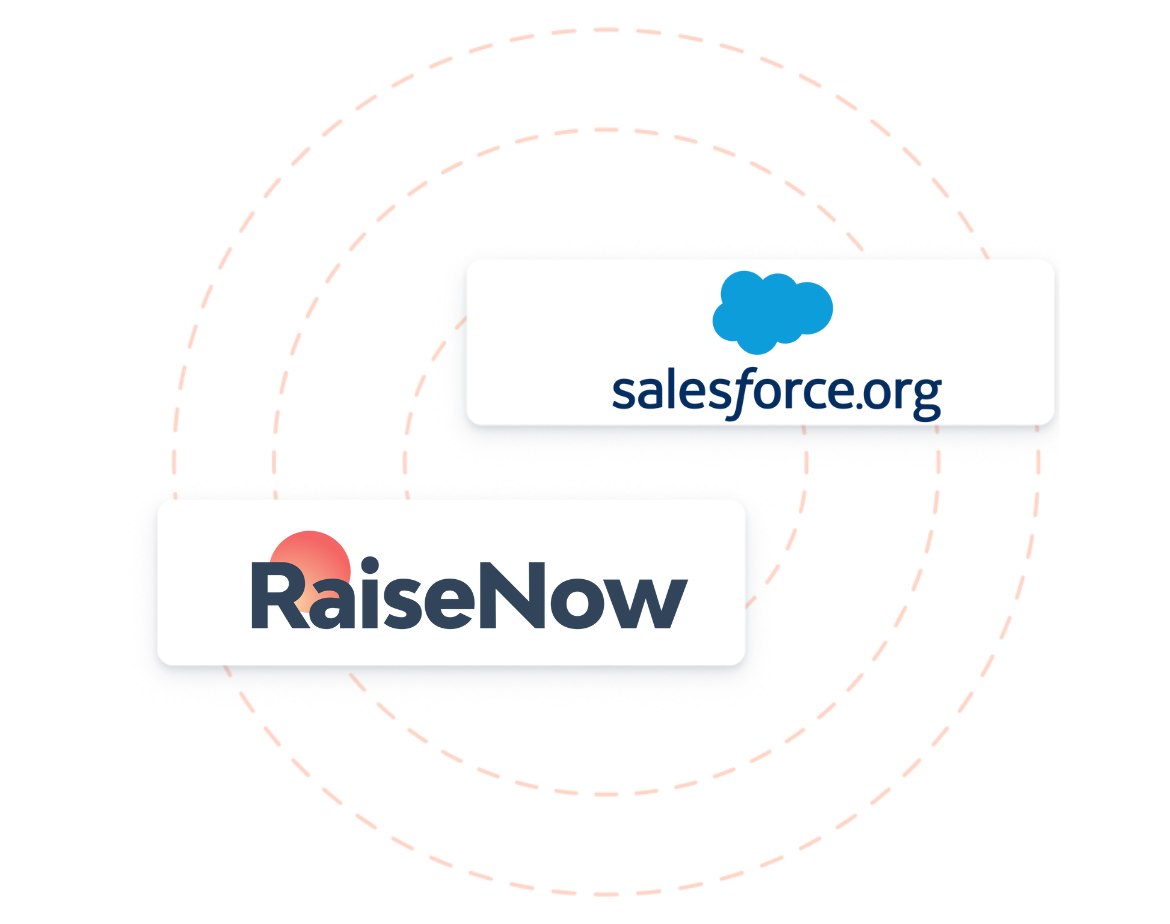 Partenaire RaiseNow Partenaire RaiseNow