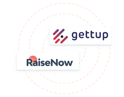 Partner RaiseNow 