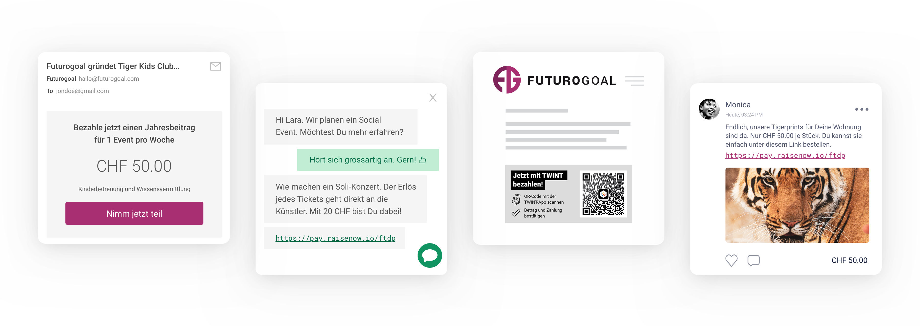 Paylink examples_DE white