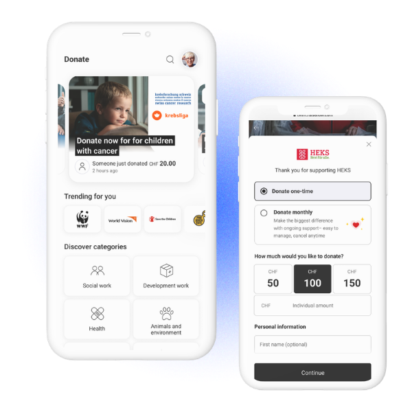 Product Mockups - Partner