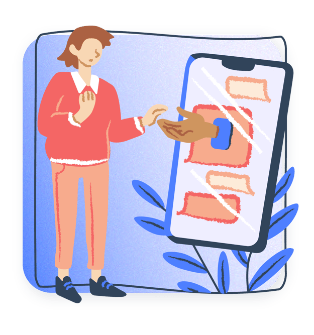 RN_Handillu_04-Ressourcen-Illustration_Kontakt_RZ