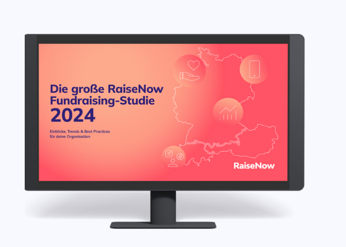 Fundraising Study 2024