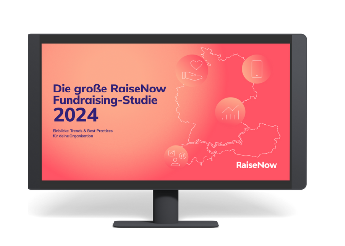 Fundraising Study 2024
