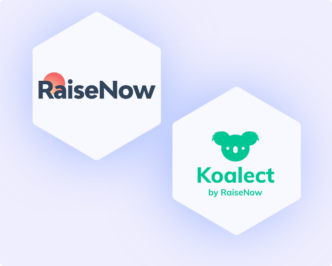 Webinar Recording RaiseNow x Koalect