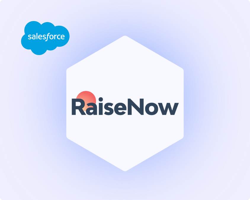 Webinar Recording Salesforce Nonprofit Cloud