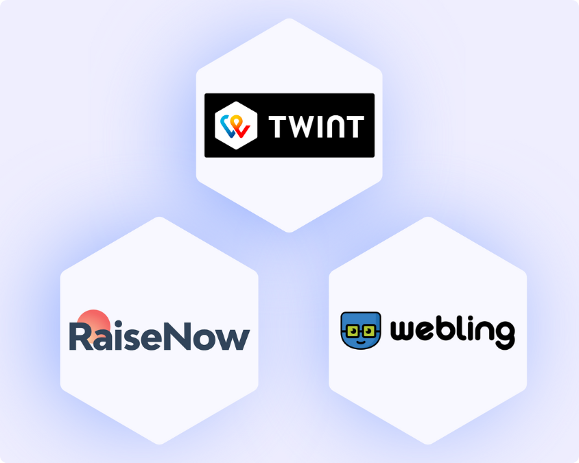 Webinar Recording Webling