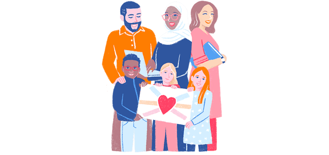 Zakat Foundation