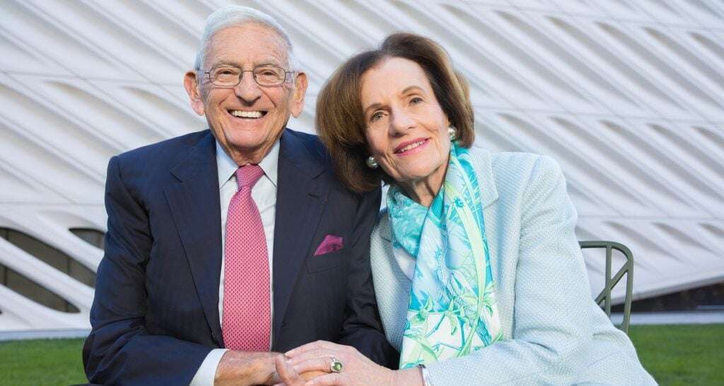 Bill & Melinda Gates