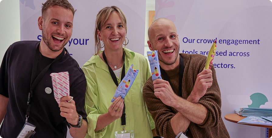 Belgium Fundraising Day