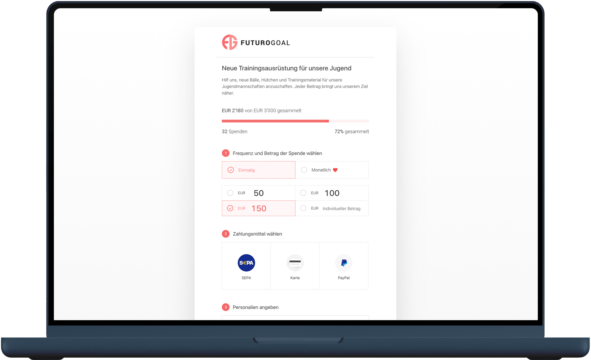 mockup-laptop-raisenow-donations_for_clubs--de-1