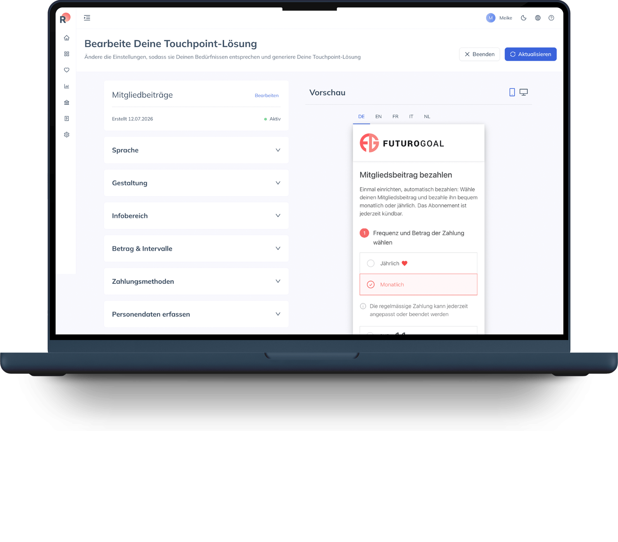 screen-mockup-raisenow-touchpoint_customisation--de