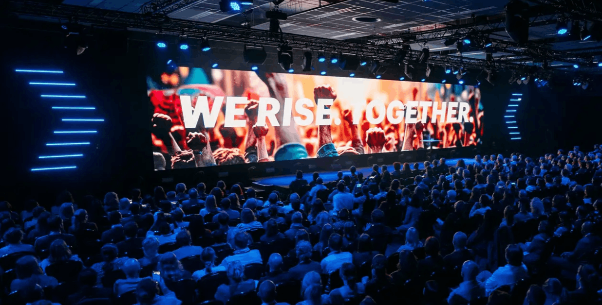 International Fundraising Congress