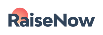 RaiseNow Logo