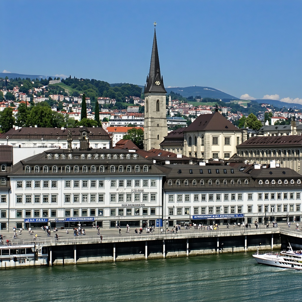 zürich