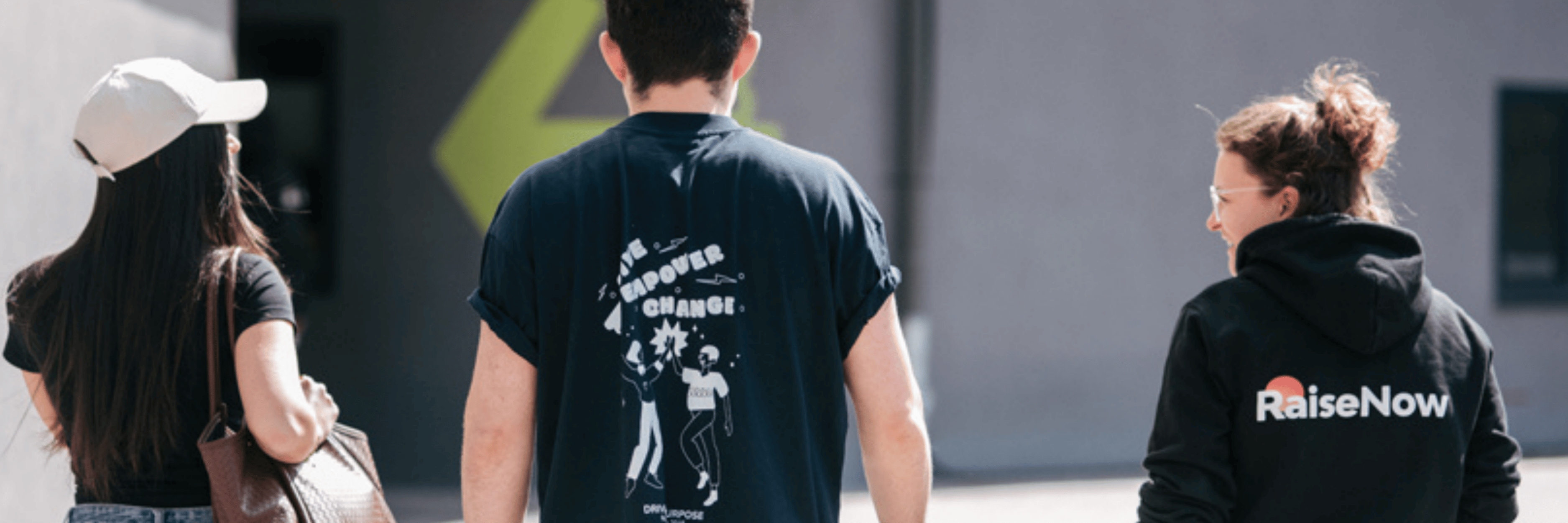 Die Verbindung von Altruismus und Egoismus