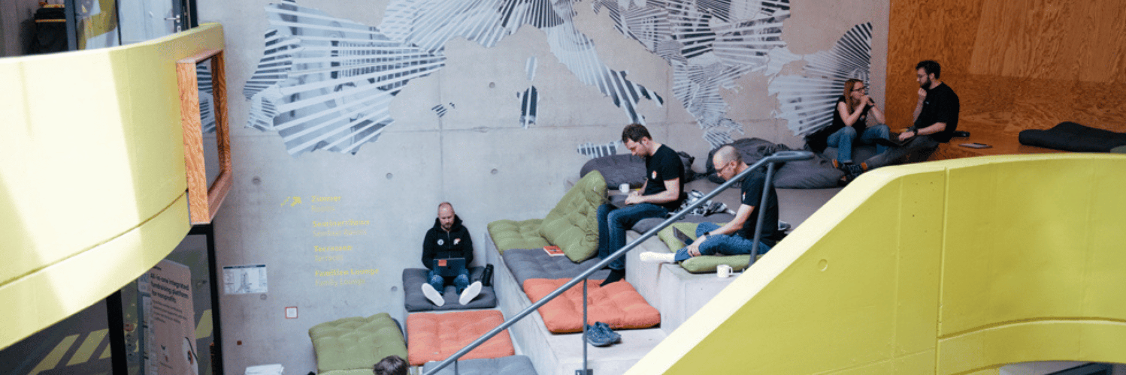 Nachhaltigkeitszertifizierungen & -standards für NGOs