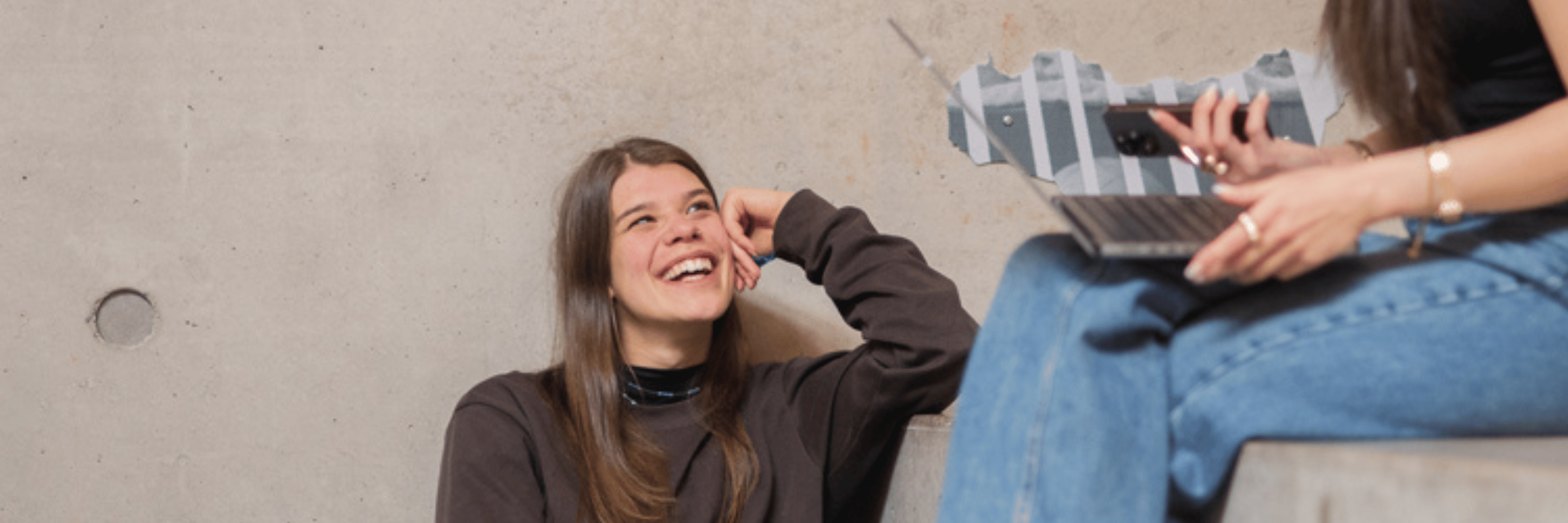 Spenden macht glücklich: Mach dir selbst eine Freude, indem du Gutes tust!