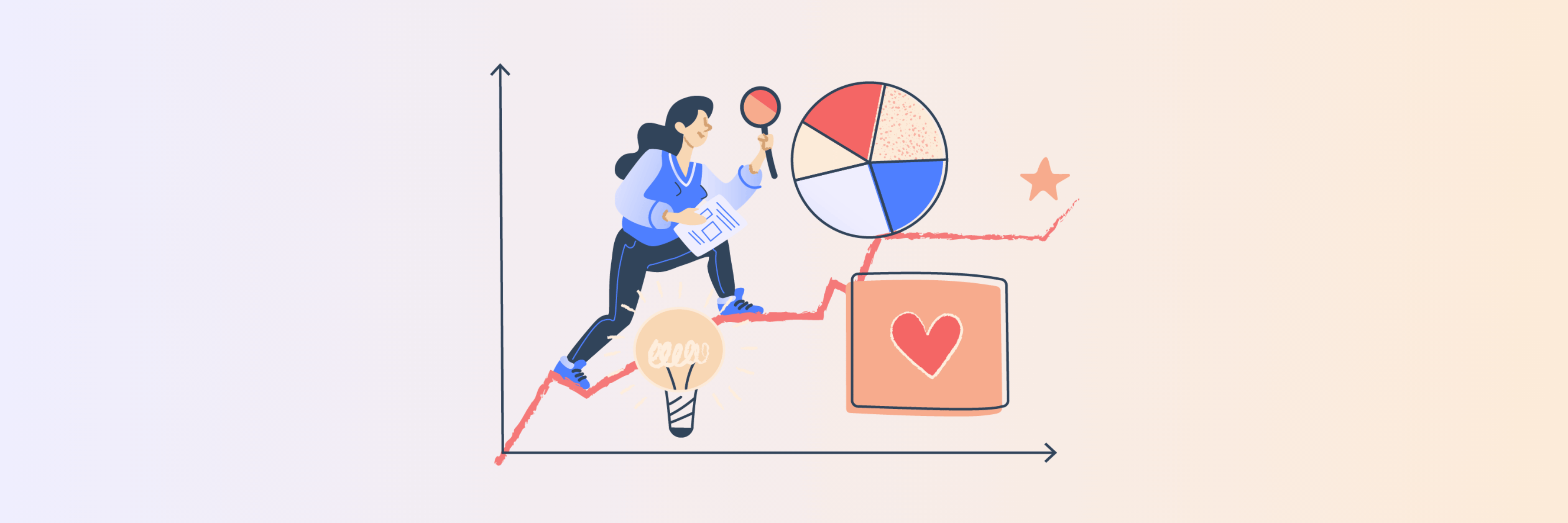 Fundraising Studie 2024: 9 Trends für dein Fundraising