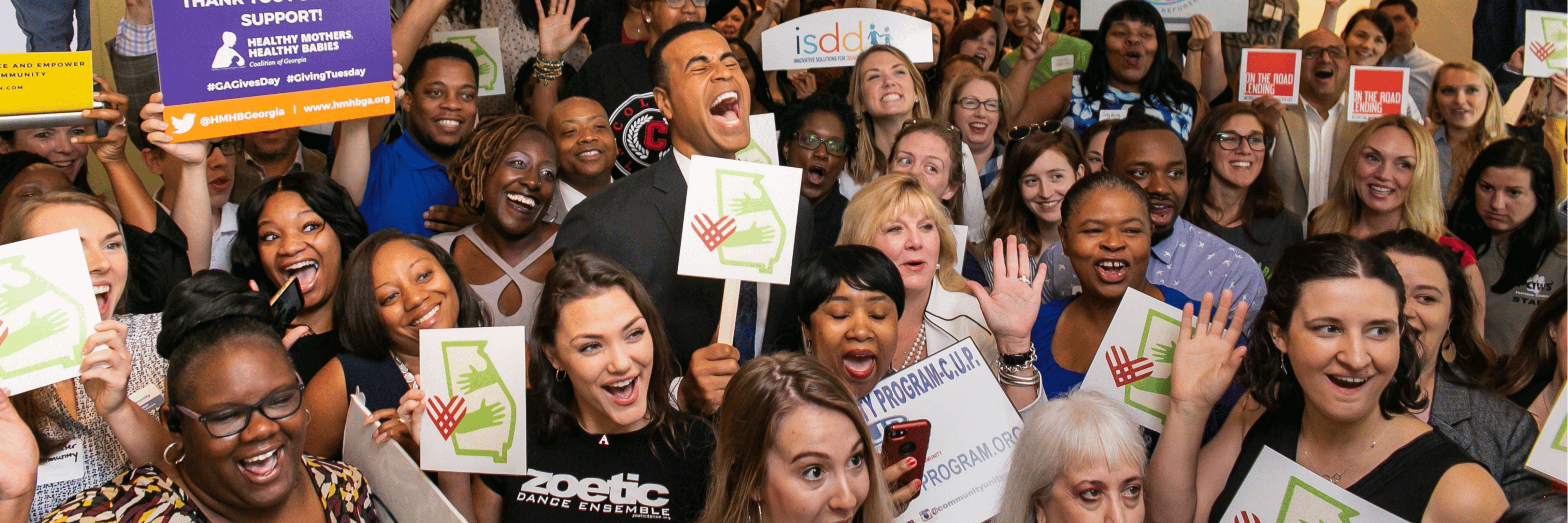 10 Tipps für deinen Giving Tuesday