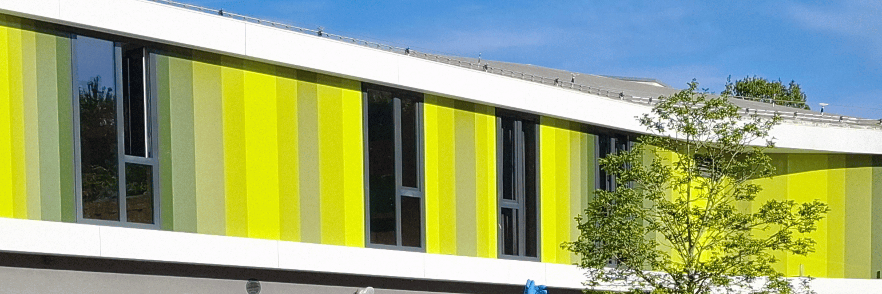 Madrids grüne Stadtmauer - Ein Vorzeigeprojekt für Umwelt- & Klimaschutz