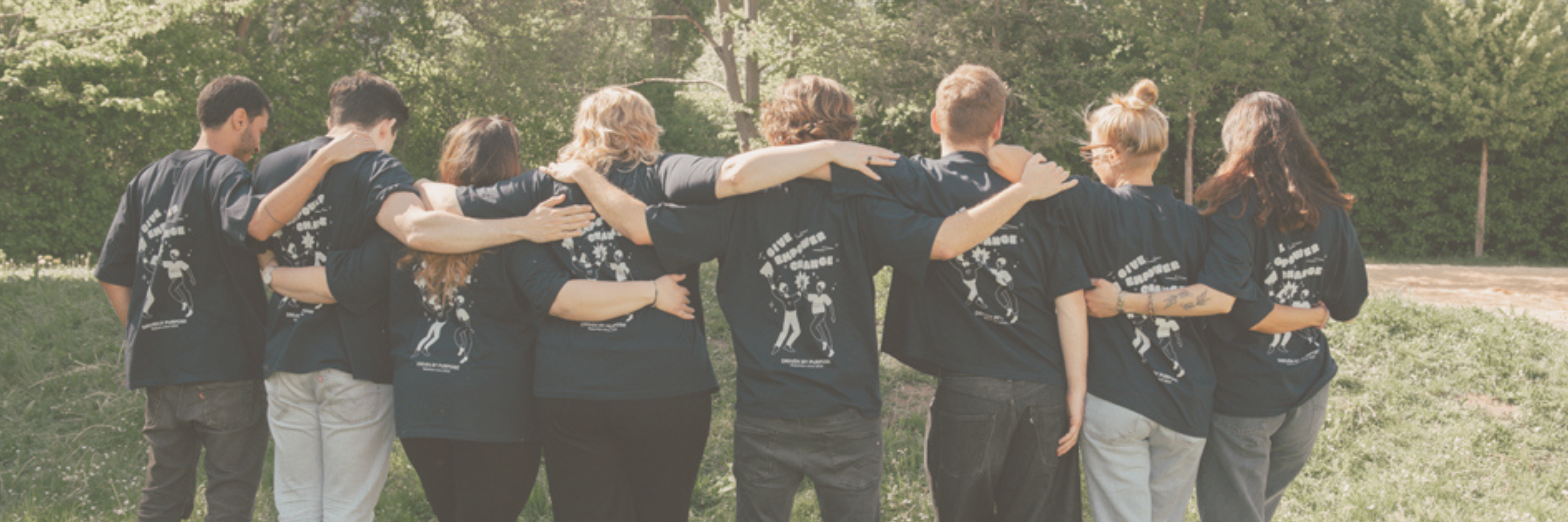 Community Fundraising in Action - Our Workation 2025