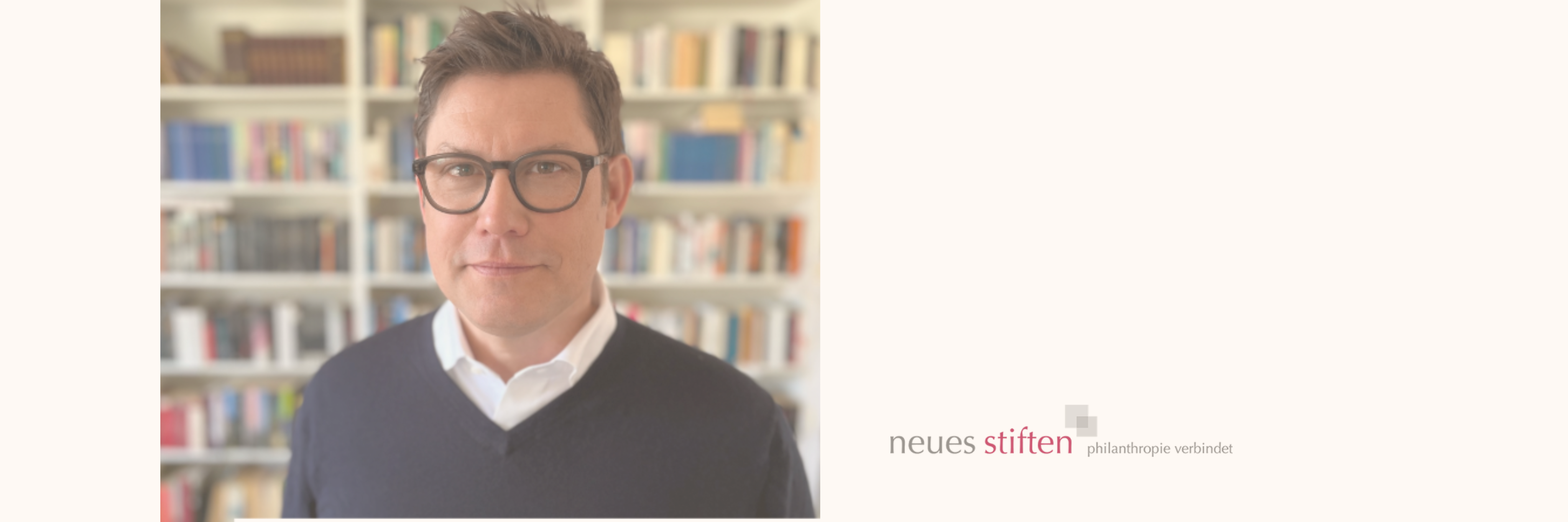 Ansgar Gessner über das Anti-NGO-Narrativ