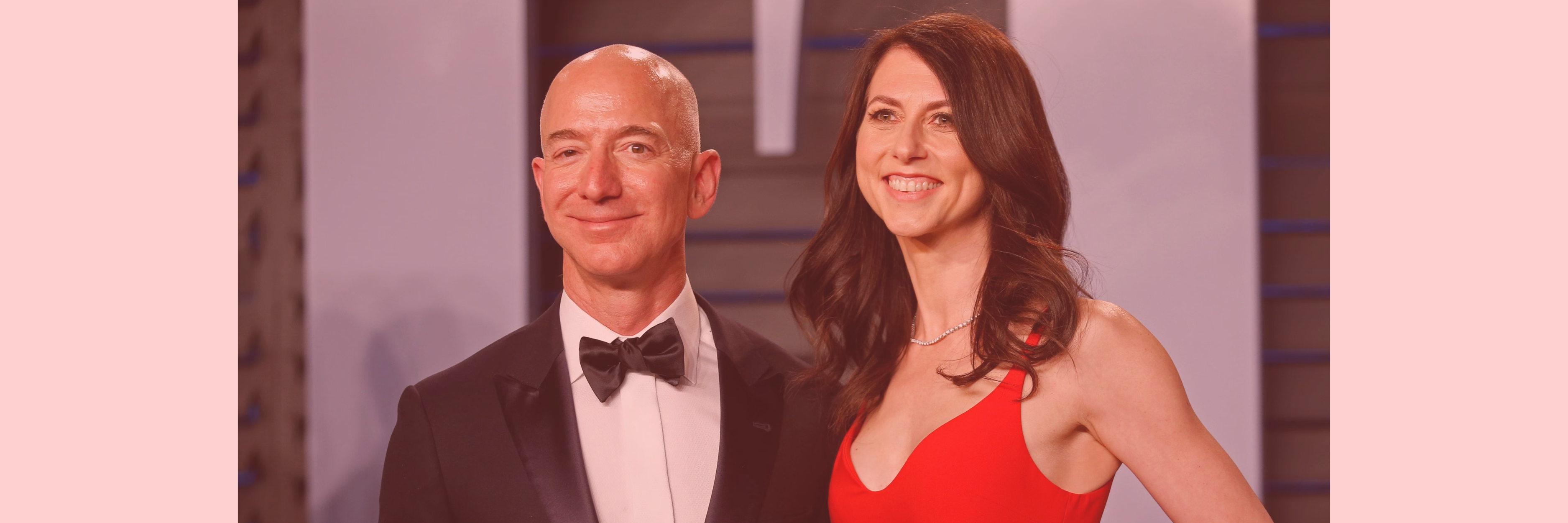 Die Spendenrevolution von MacKenzie Scott: Ein neues Kapitel der Philanthropie