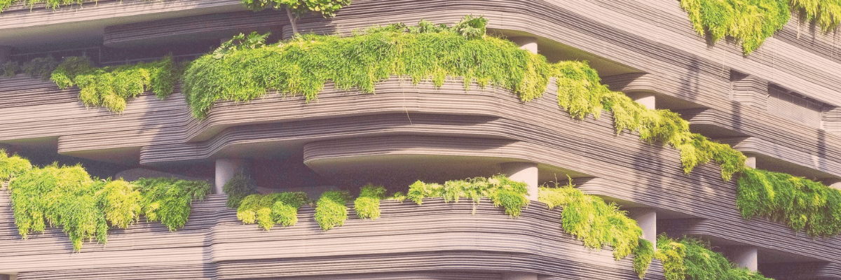Willkommen in der Welt des Solarpunk! Eine Reise in die nachhaltige Zukunft