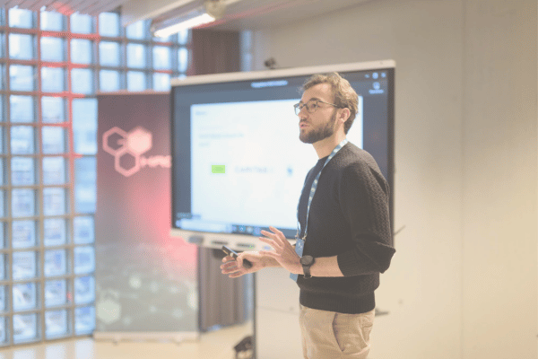 RaiseNow bei GOHack 23 - Gemeinsam für eine sichere digitale Zukunft
