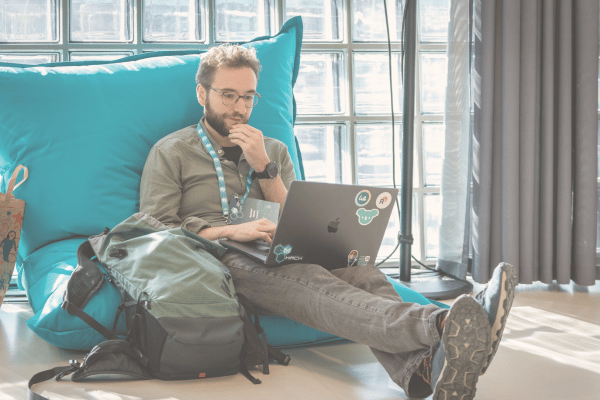 RaiseNow beim GOHack 24 - Hack for Good