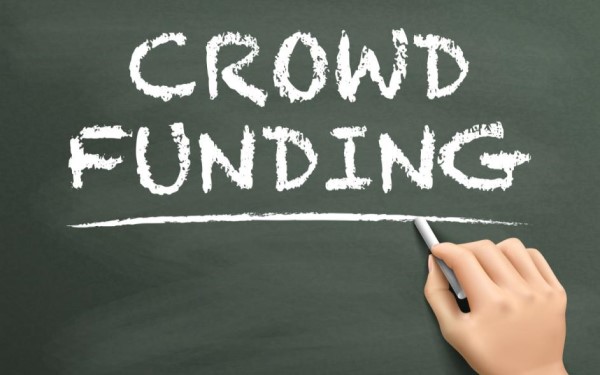 Crowdfunding
