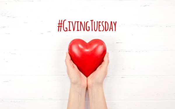 Giving Tuesday Deutschland