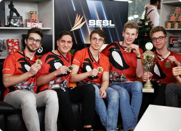 March Marmots Success Story Header