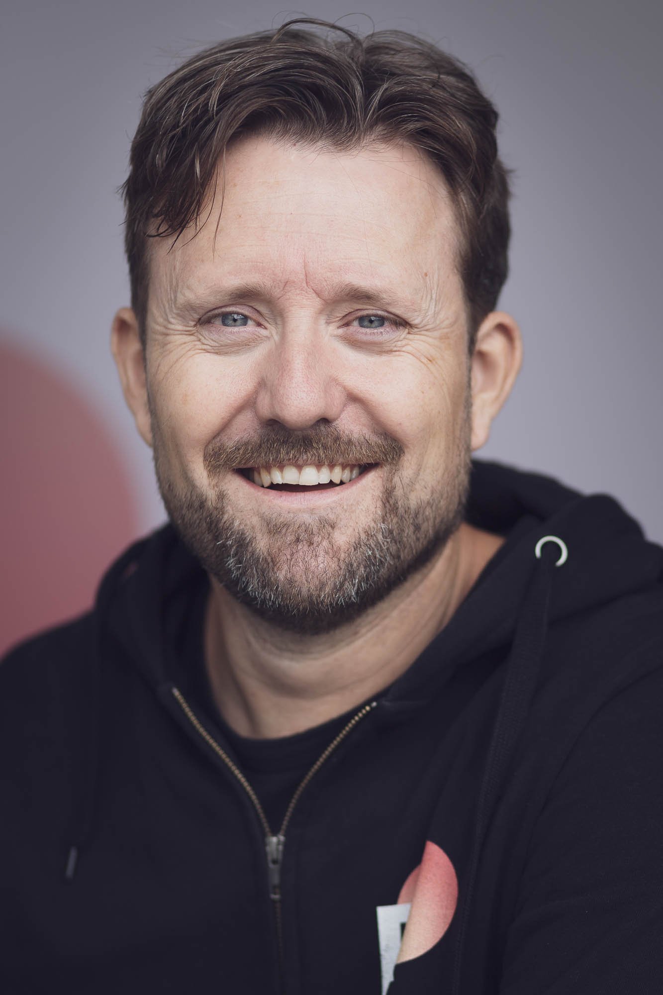 Marco Zaugg, RaiseNow