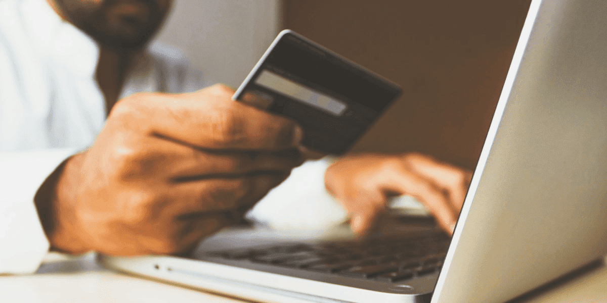 Online Spenden mit der Kreditkarte