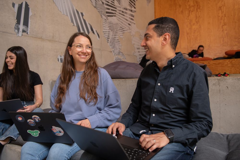 Community Fundraising 